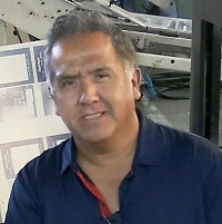 Carlos B-min