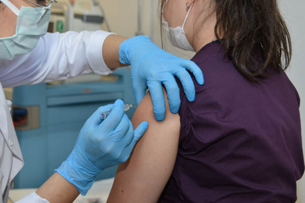 Rusia empezará su proceso de vacunación. (Foto EFE)
