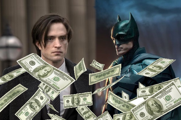 The Batman' supera expectativas en la taquilla con millonaria recaudación