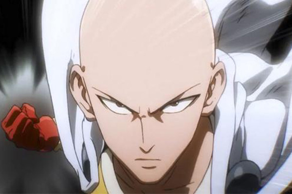 Surgen rumores de una tercera temporada de One Punch Man — Kudasai