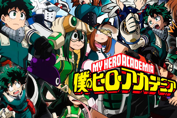 Boku No Hero Academia': todo lo que sabemos sobre la temporada 6 del  espectacular anime de superhéroes