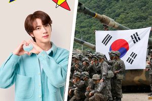 Jin de BTS en el ejército: los fans harían un lío después de su admisión
