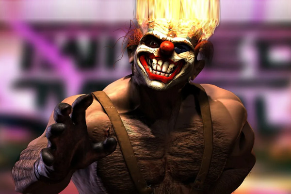 Furia en la carretera al estilo PlayStation: aquí tienes el primer tráiler  de Twisted Metal, la serie