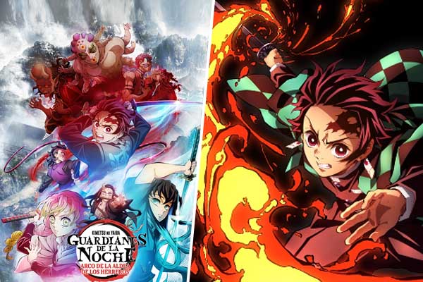 Tercera temporada de Kimetsu no Yaiba tendrá 11 episodios